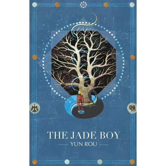 The Jade Boy, (Paperback)