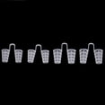 thumbnail image 4 of Clip antirronquidos, 4 piezas/caja, alivia los ronquidos, protector antirronquidos, dilatador nasal con características mejoradas, 4 of 12