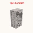 thumbnail image 1 of Penny Blind Box Cute Elf Unicorn OB11 Dolls Figures Model Anime 1/8 Bjd Doll Mystery Box Kawaii Surprise Gift Toys For Girls Gao Jinjia LED, 1 of 2
