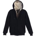 thumbnail image 1 of Gioberti Veste à Capuche en Molleton Doublée Sherpa pour Hommes, 1 of 6