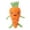 A, variant on Cute Plush Toy - Giant Stuffed Vegetable Doll | Realistic Fruit Pod Pillow | Easter Decor Kids Gift Soft Plant Stuffed Toy