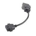 thumbnail image 4 of Cable OB, cable de diagnóstico automático para automóvil, cable de diagnóstico, conector de diagnóstico, confiabilidad excepcional, 4 of 11