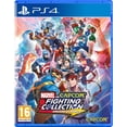 thumbnail image 1 of Video Game Capcom Marvel vs Fighting Collection PS4, 1 of 7