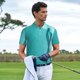 thumbnail image 3 of Balery a Teal Ribbonin Camisa Polo de Hombre con Estampado, de Manga Corta y Tejido Medio, Camisa Tipo Golf Polo-4X-Large, 3 of 6