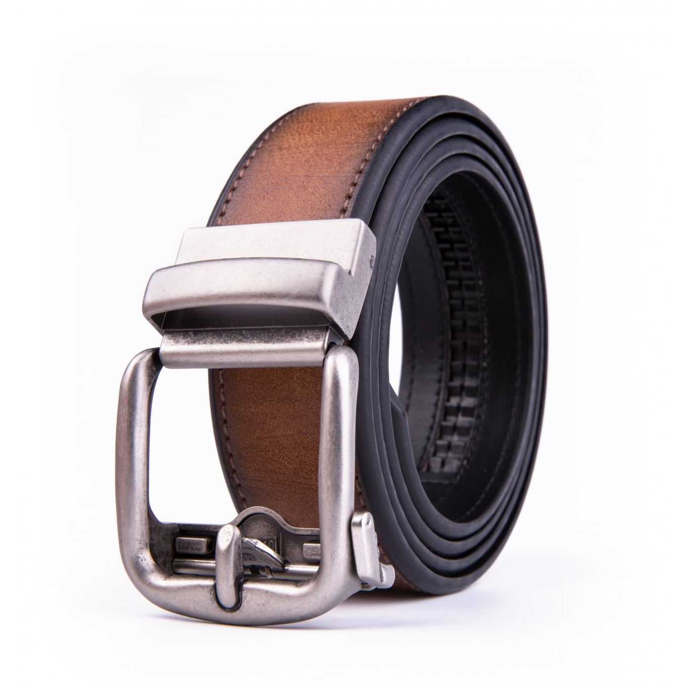 timberland men's classic leather jean belt