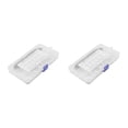 thumbnail image 3 of Methold 460 Pieces Jst Connector Kit Assortment Boats  Car, Motorcycle, Bike, for Type1, 3 of 6
