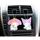 thumbnail image 5 of Ambientadores Surreal Entertainment Sanrio My Melody & Kuromi, 5 of 9