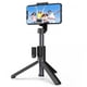 thumbnail image 1 of Soporte para celular Selfie stick Devia DVTPR con control Bluetooth, 1 of 4