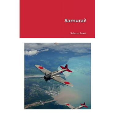 Samurai! (Paperback)