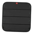thumbnail image 1 of koolsoo RV Skylight Blackout Cover Trailer Hiking Outdoor Vent Cover RV Window Shade, 1 of 9