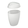 thumbnail image 2 of Twirla Can 9L Metallic White, 2 of 2