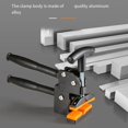 thumbnail image 2 of 2X Ceramic Tile Glass Pliers Opening Pliers Manually Cut Ceramic Tile Splitter for Tile Ceramic Porcelain Cutting, 2 of 6