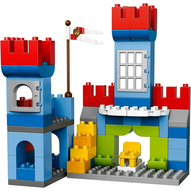 LEGO Gros Royal Castle 10577
