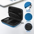 thumbnail image 2 of Funda para disco duro ProCase para Canvio Basics WD Elements, 2 of 7