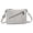 7785-Gray, variant on Small Crossbody Bags for Women Trendy Clutch Purse PU Leather Shoulder Bags with Adjustable Strap
