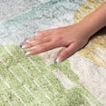 thumbnail image 3 of Addison Rugs Dream Shag Premium Machine Washable Transitional Chairs Poolside Rectangle Rug, 3' x 5', 3 of 8