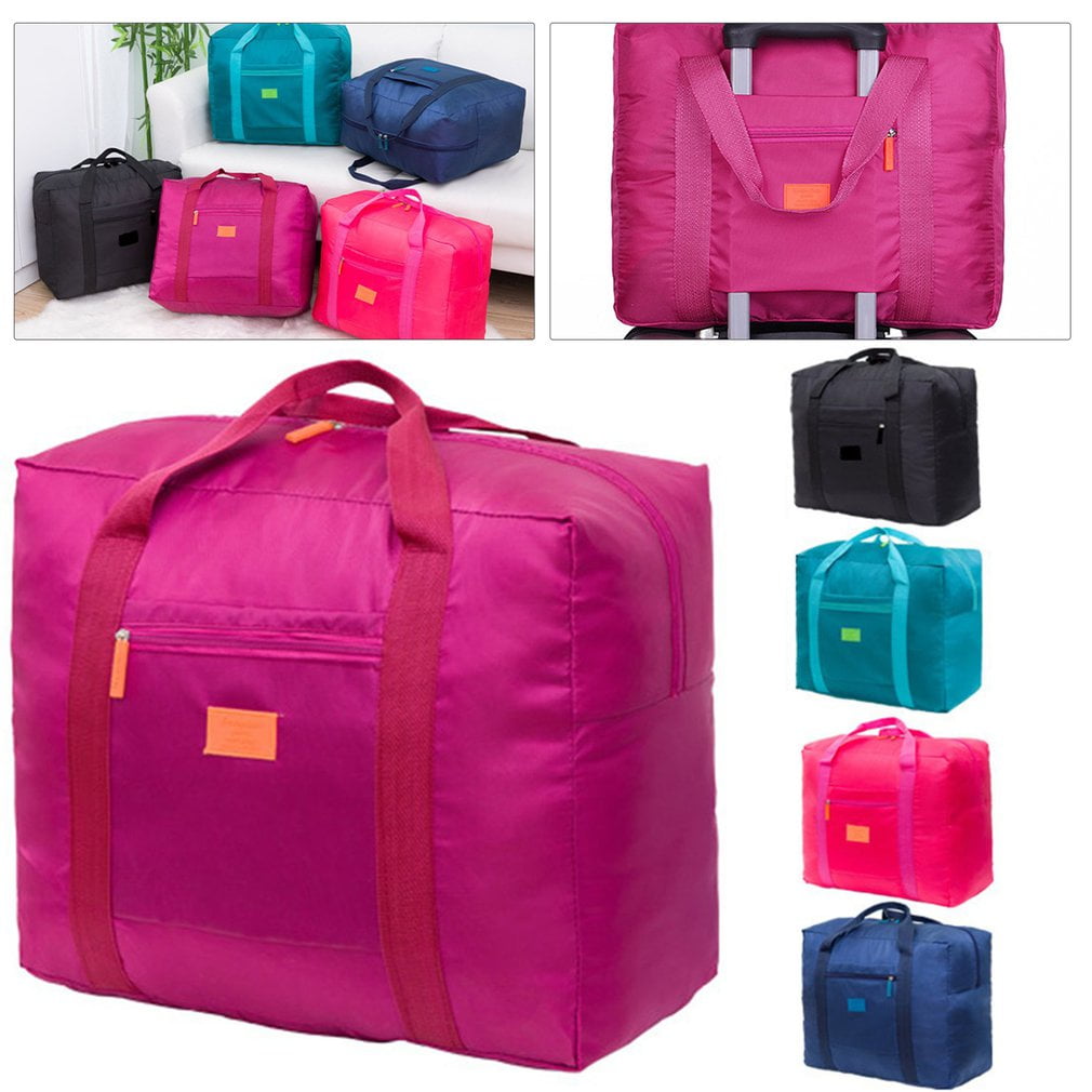 Useful Waterproof Travel Storage Bag Home Clothes Clothes Quilt Blanket