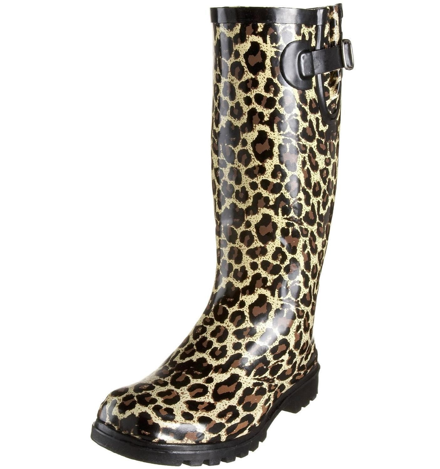 nomad rain boots