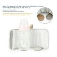 thumbnail image 5 of Portable Milk Bottle Warmer Bottle Breast Milk Warmer Heat Keeper Fast Baby Food Heater for Outdoor Car Travel, 5 of 8