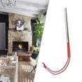 thumbnail image 2 of Replacement Ignitor Kit for Nemaxx for Pellet Stoves 9 5mm Diameter 230V 300W Heating Rod for Efficient Ignition Ignition Rod, 2 of 9