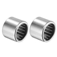 thumbnail image 5 of Unique Bargains SCE1010 Needle Roller Bearings 5/8" Bore 13/16" OD 5/8" Width Chrome Steel Open End 2Pcs, 5 of 5