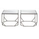 thumbnail image 2 of Mesa de Centro Arzon Bronce - Kessa Muebles, 2 of 5