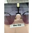 thumbnail image 4 of miu miu sunglasses women, 4 of 6