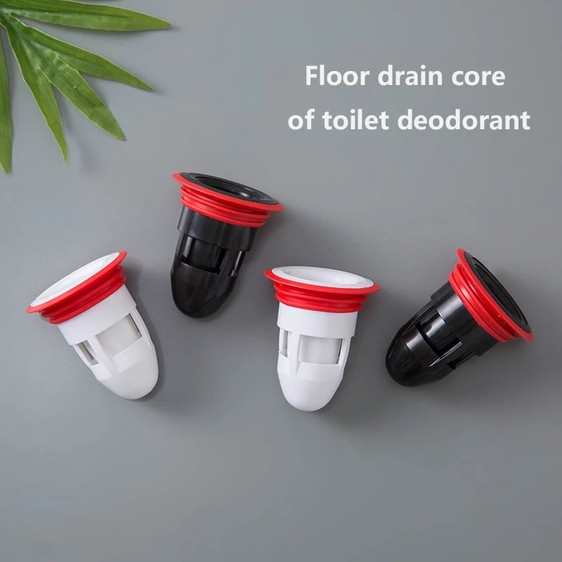 Washing Floor Drain Core Bathroom Accessory Toilet Deodorant Sewer Pipe Seal Washing Floor Drain Core Bathroom Accessory Toilet Deodorant Sewer Pipe Seal