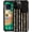 American USA Flag and Camo, variant on Compatible with iPhone 14 Case，Design Pattern Back Bumper Anti Scratch Reinforced Corners Soft TPU Caver, Cases for Men Women-American USA Flag and Camo