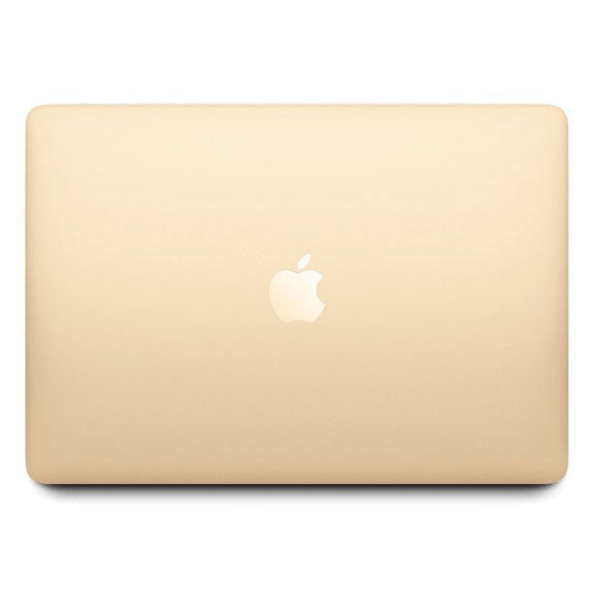 Pre-Owned Apple MacBook Air (2020) - M1 - 8GB RAM, 256GB SSD - 13-inch  Display -8 CPU/7 GPU- Gold - MGND3LL/A - Fair Condition