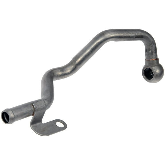 Dorman 625-806 Turbocharger Coolant Line for Specific Subaru Models Fits select: 2008-2009 SUBARU OUTBACK, 2005-2009 SUBARU LEGACY