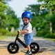 thumbnail image 3 of Bicicleta de Equilibrio Ajustable Aquila Negro BI3334, 3 of 6