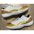 thumbnail image 1 of Ni - ke Jordan 11 Retro Low Closing Ceremony 528895-103 Men's Shoes Sneakers, 1 of 3
