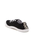 thumbnail image 2 of C&C California Womens Scrunch Back Sneaker, Women's Slip-Ons, No Tie Shoes, 2 of 5