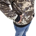 thumbnail image 3 of Barronett Blinds Reversible Hoodie, Crater Core, X-Large, 3 of 6