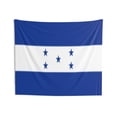 thumbnail image 3 of Honduras Country Flag Wall Hanging Tapestry, 3 of 3