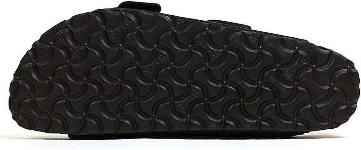 Birkenstock Arizona Big Buckle Leather Sandal, 37