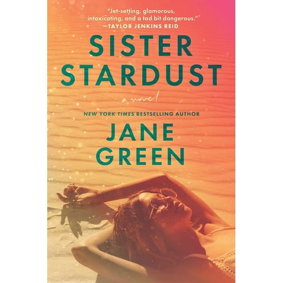 Sister Stardust, (Paperback)