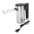 thumbnail image 1 of Electric Beater, Hand Mixer 500W with 4 Mixing Tools for Stirring Dough, 1 of 8