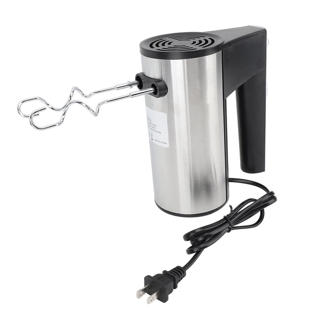 Electric Beater, Hand Mixer 500W with 4 Mixing Tools for Stirring Dough