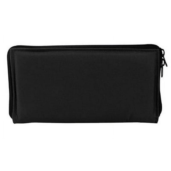 VISM Handgun Padded Soft Case, 13in, Black