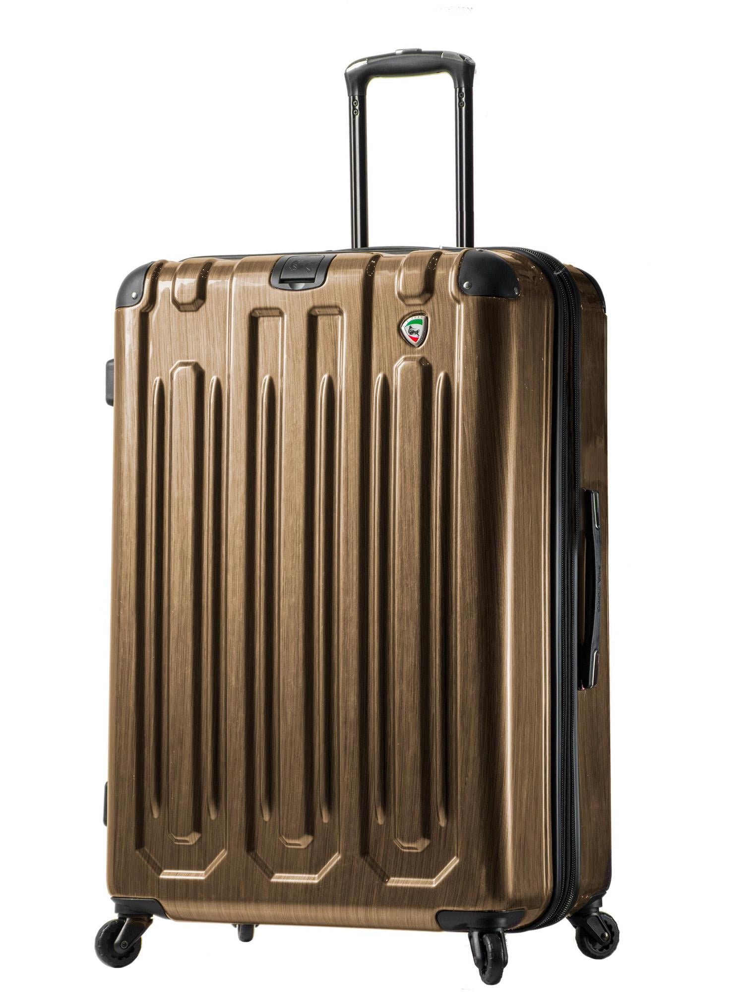 31 inch hardside luggage