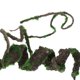 thumbnail image 5 of flexible anfibios vid jung escador vides terrario hábitat ornamento S Yuyangstore Repital Climbing Jungle Vine, 5 of 8