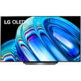 thumbnail image 1 of Restored LG 77" Class 4K UHD OLED Web OS Smart TV with Dolby Vision B2 Series OLED77B2PUA (Refurbished), 1 of 24