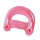 thumbnail image 4 of Flotadores inflables para piscina para adultos, asiento de piscina flotante para interior Rosa, 4 of 9