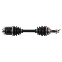 All Balls Rear Left 6ball CV Axle for Arctic Cat 250 2x4 1999-2004 0402-171