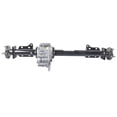 thumbnail image 3 of Mustrod For E-Z-GO / Cushman Rear Axle Assembly 10044525 16.99:1 72V ELiTE Electric Golf Carts 2012-2024, 3 of 11