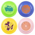 thumbnail image 1 of Disco ligero para exteriores Wham-O Frisbee Fastback de 9,35 pulgadas y 100 g, 1 of 7