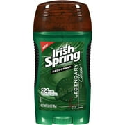 Speed Stick Mss Irish Spring Legendary Deo 3 Oz