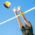 thumbnail image 6 of vlrwzc Size 5 Professional Volleyball Soft Touch Beach Game Training Ball, 6 of 7